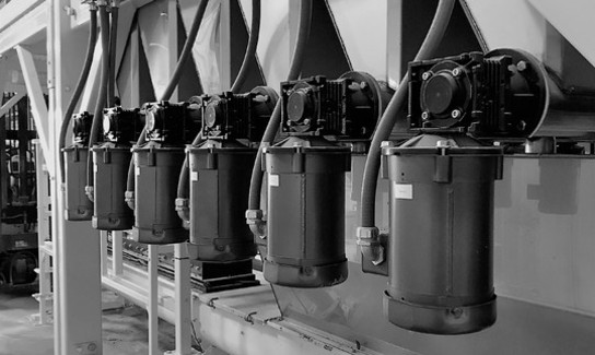 Feed Mill
